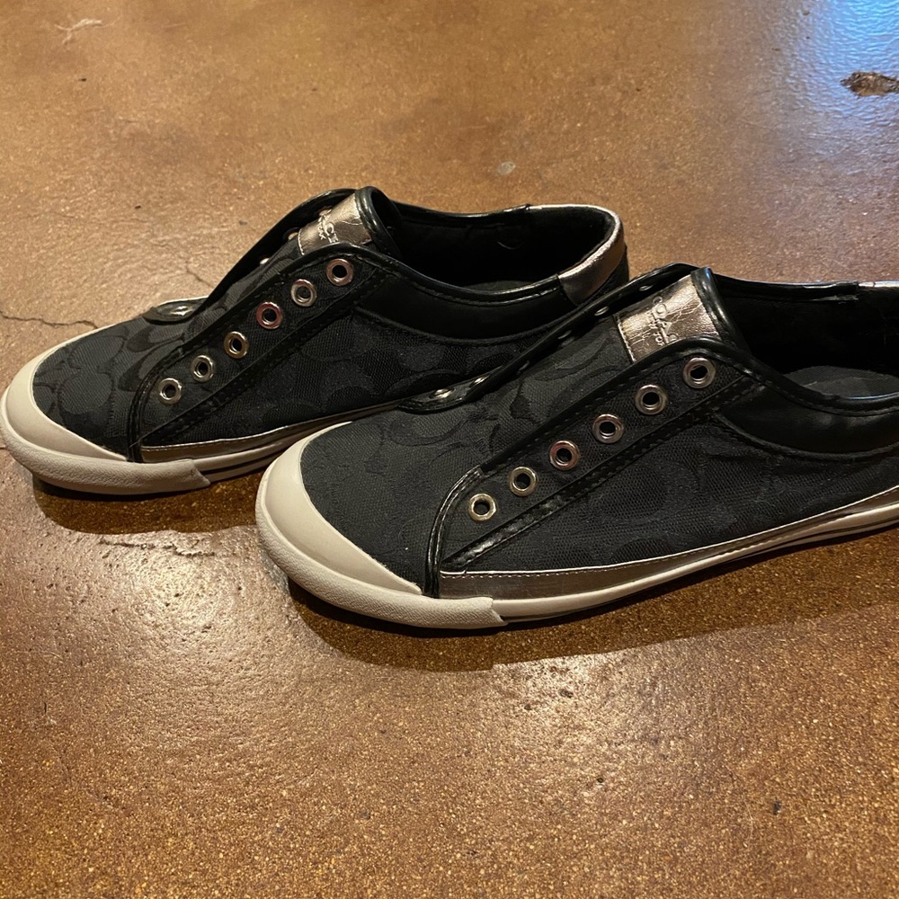 Fashion Tennis Shoes
